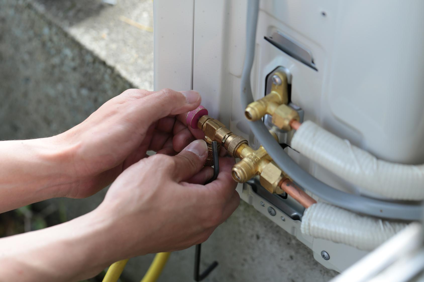 remplacement pompe à chaleur prix Champagne-sur-Seine